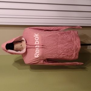 Reebok sweater and joggers pants